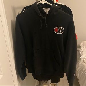 Champion Reverse Weave Hoodie